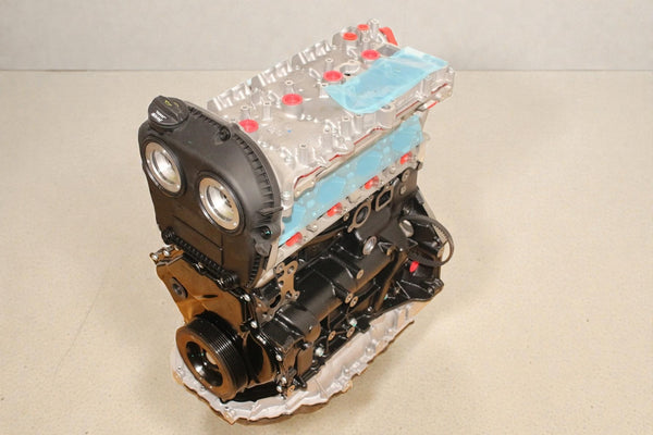 Brand New 2019-2022 MK7 Volkswagen GTI 2.0L TSI DKF Engine GEN 3B Turbo Motor