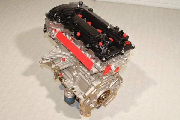 Brand New 2017-2020 Hyundai Elantra 2.0L Engine Vin 7 8th digit Mpi G4NH Motor