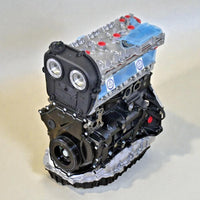 2015-2020 Audi S3 2.0L Engine Turbo 4 CYL 3 Gen EA888 CYF Motor