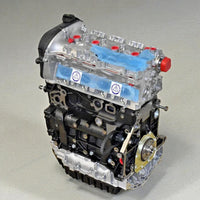 2015-2020 Audi S3 2.0L Engine Turbo 4 CYL 3 Gen EA888 CYF Motor