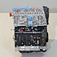 2015-2020 Audi S3 2.0L Engine Turbo 4 CYL 3 Gen EA888 CYF Motor