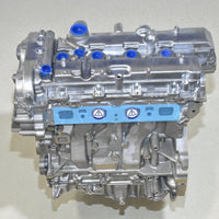 2017-2020 Buick Envision 2.5L Engine LCV VIN A 8th Digit Motor