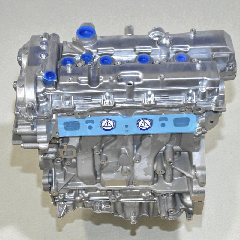 2017-2020 Buick Envision 2.5L Engine LCV VIN A 8th Digit Motor