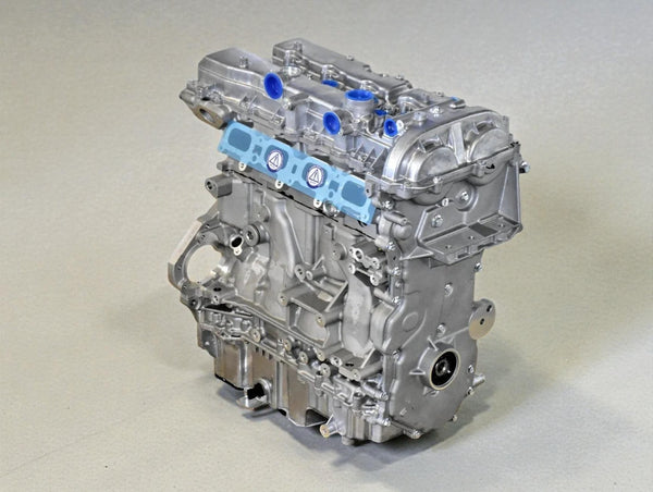 2017-2020 Buick Envision 2.5L Engine LCV VIN A 8th Digit Motor