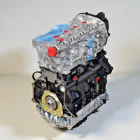 2015-2020 Audi S3 2.0L Engine Turbo 4 CYL 3 Gen EA888 CYF Motor