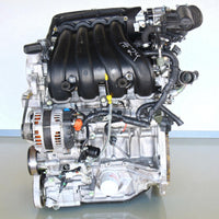 2007-2012 Nissan Sentra JDM Engine 2.0L MR20