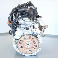 2007-2012 Nissan Sentra JDM Engine 2.0L MR20