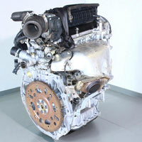 2007-2012 Nissan Sentra JDM Engine 2.0L MR20