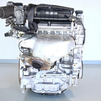 2007-2012 Nissan Sentra JDM Engine 2.0L MR20