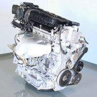2007-2012 Nissan Sentra JDM Engine 2.0L MR20
