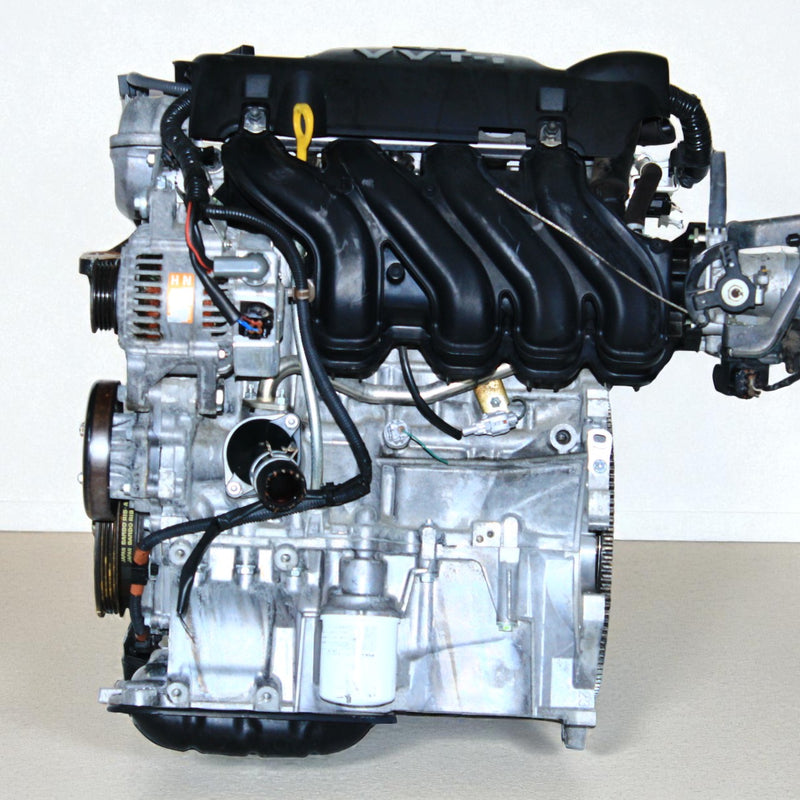 2000-2005 Toyota Echo 1.5L JDM Engine | 1NZ-FE 4-Cylinder | Low Mileage OEM
