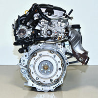 2000-2005 Toyota Echo 1.5L JDM Engine | 1NZ-FE 4-Cylinder | Low Mileage OEM