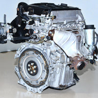 2000-2005 Toyota Echo 1.5L JDM Engine | 1NZ-FE 4-Cylinder | Low Mileage OEM