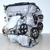 2000-2005 Toyota Echo 1.5L JDM Engine | 1NZ-FE 4-Cylinder | Low Mileage OEM