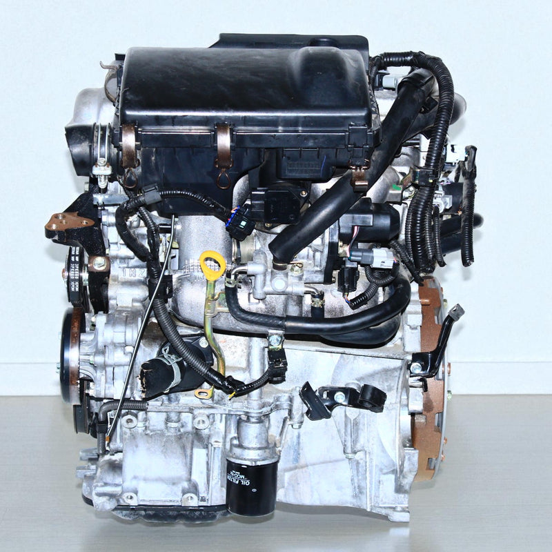 2004-2009 Toyota Prius 1.5L JDM Engine | 1NZ-FXE Hybrid 4-Cylinder | Low Mileage OEM