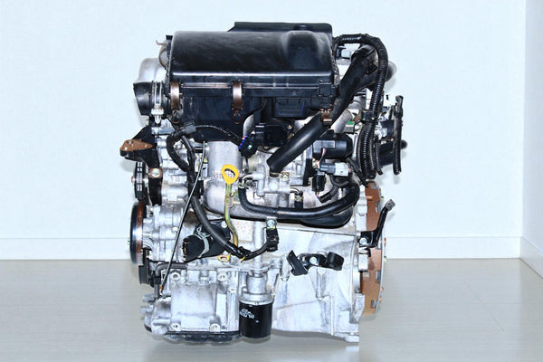 2004-2009 Toyota Prius 1.5L JDM Engine | 1NZ-FXE Hybrid 4-Cylinder | Low Mileage OEM