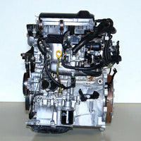 2004-2009 Toyota Prius 1.5L JDM Engine | 1NZ-FXE Hybrid 4-Cylinder | Low Mileage OEM