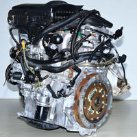 2004-2009 Toyota Prius 1.5L JDM Engine | 1NZ-FXE Hybrid 4-Cylinder | Low Mileage OEM