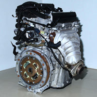 2004-2009 Toyota Prius 1.5L JDM Engine | 1NZ-FXE Hybrid 4-Cylinder | Low Mileage OEM