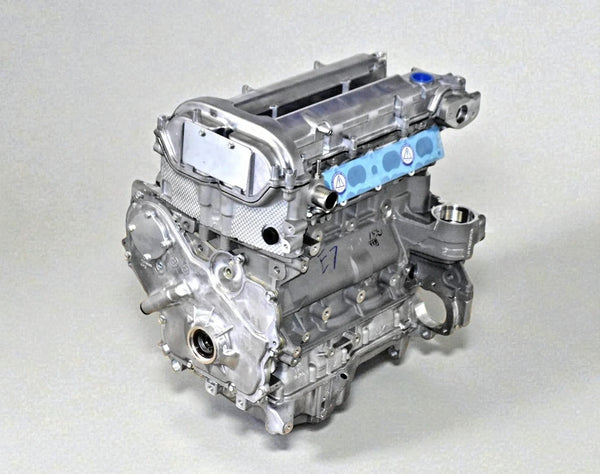 New 2008-2012 Chevrolet Malibu Engine 2.4L VIN B 8th Digit Opt LEA Motor