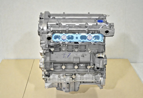 New 2010-2011 GMC Terrain Engine 2.4L 4 Cylinder OPT LAF Motor