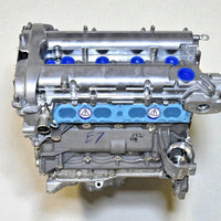 New 2010-2011 GMC Terrain Engine 2.4L 4 Cylinder OPT LAF Motor