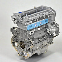 New 2010-2011 GMC Terrain Engine 2.4L 4 Cylinder OPT LAF Motor