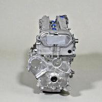 New 2010-2011 GMC Terrain Engine 2.4L 4 Cylinder OPT LAF Motor