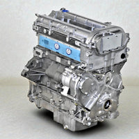 New 2010-2011 GMC Terrain Engine 2.4L 4 Cylinder OPT LAF Motor