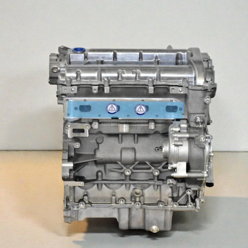 New 2010-2011 GMC Terrain Engine 2.4L 4 Cylinder OPT LAF Motor