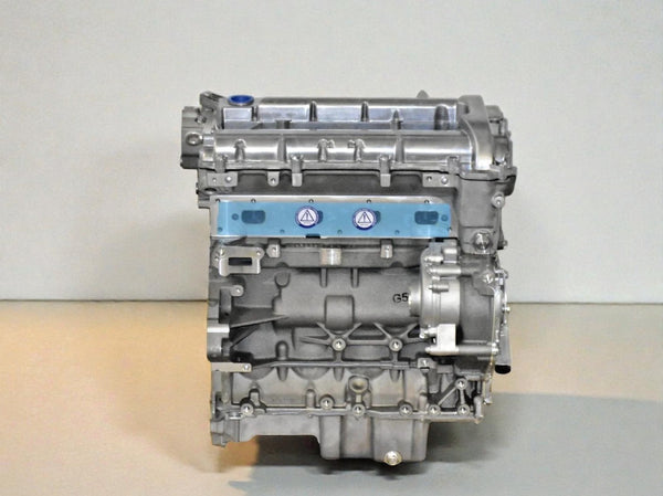 New 2010-2011 GMC Terrain Engine 2.4L 4 Cylinder OPT LAF Motor