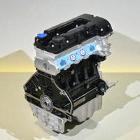 2016-2021 Buick Encore Engine 1.4L LUV Turbo Motor