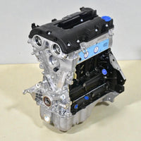 2016-2021 Buick Encore Engine 1.4L LUV Turbo Motor