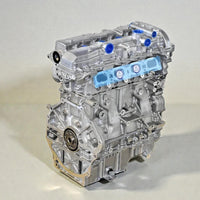 2017-2020 Buick Envision 2.5L Engine LCV VIN A 8th Digit Motor