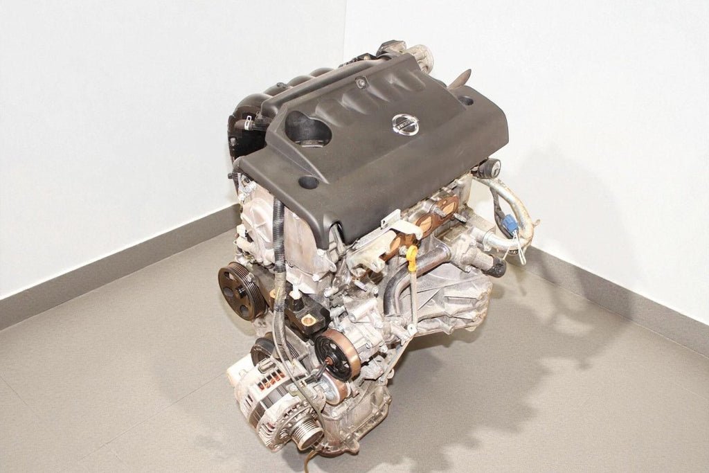 20 Nissan Sentra SER 2.5L QR25 | JDM | 90-Day Warranty – Houston Engine ...