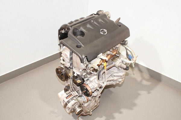 Remanufactured