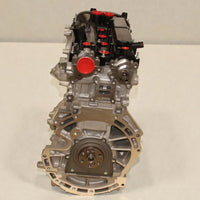 New 2013-2016 Ford Escape 2.0L CAF-488WQ2 Turbo Engine 4-Cylinder Motor