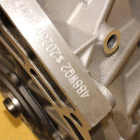 New 2013-2016 Ford Escape 2.0L CAF-488WQ2 Turbo Engine 4-Cylinder Motor