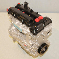 New 2013-2016 Ford Escape 2.0L CAF-488WQ2 Turbo Engine 4-Cylinder Motor