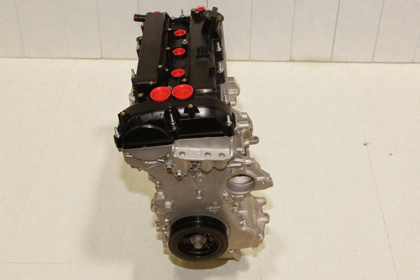 New 2013-2016 Ford Escape 2.0L CAF-488WQ2 Turbo Engine 4-Cylinder Motor