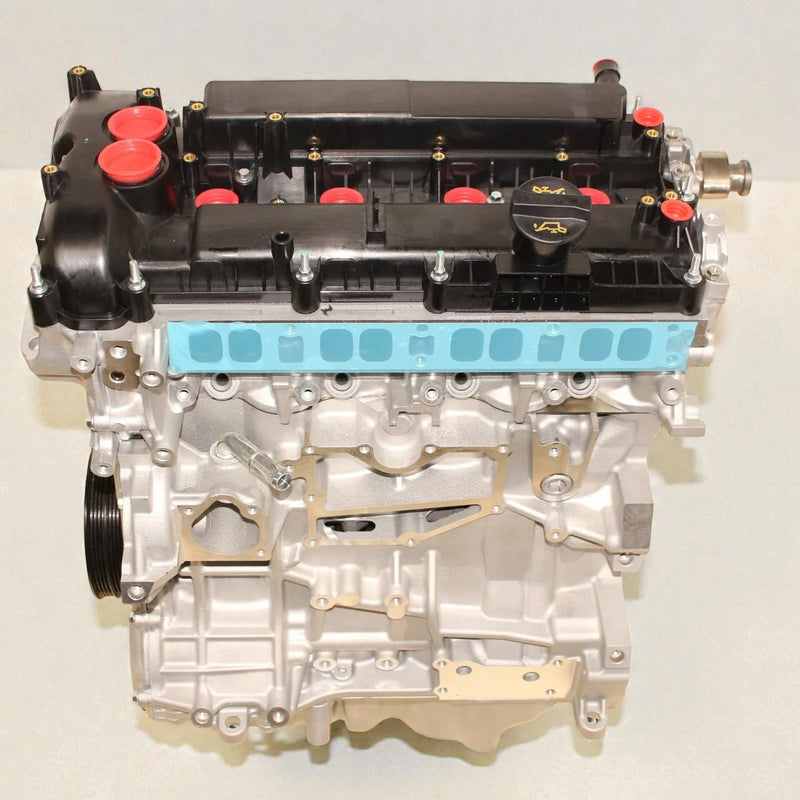 New 2013-2016 Ford Escape 2.0L CAF-488WQ2 Turbo Engine 4-Cylinder Motor