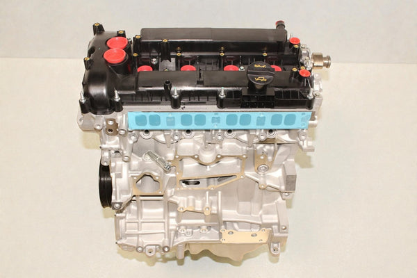 New 2013-2016 Ford Escape 2.0L CAF-488WQ2 Turbo Engine 4-Cylinder Motor