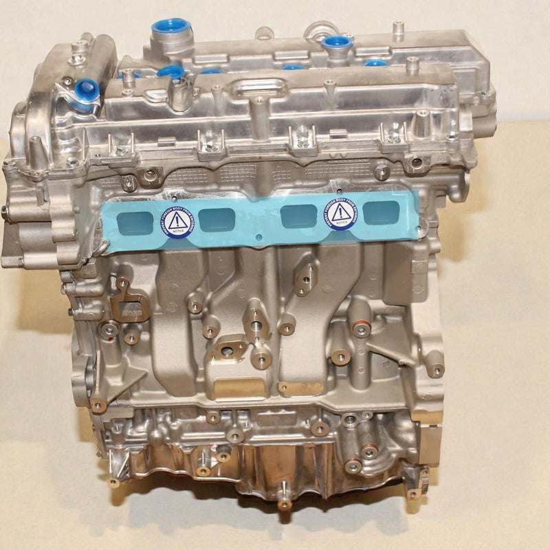 New 2016-2020 Buick Envision 2.0L Turbo 4-Cylinder FWD Engine 2.0L LTG Vin X