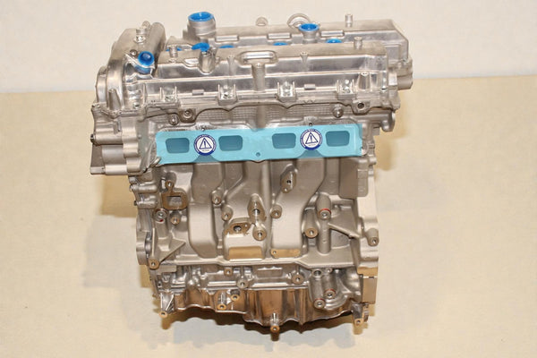 New 2016-2020 Buick Envision 2.0L Turbo 4-Cylinder FWD Engine 2.0L LTG Vin X