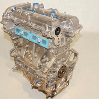 New 2016-2020 Buick Envision 2.0L Turbo 4-Cylinder FWD Engine 2.0L LTG Vin X