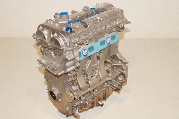 New 2016-2020 Buick Envision 2.0L Turbo 4-Cylinder FWD Engine 2.0L LTG Vin X