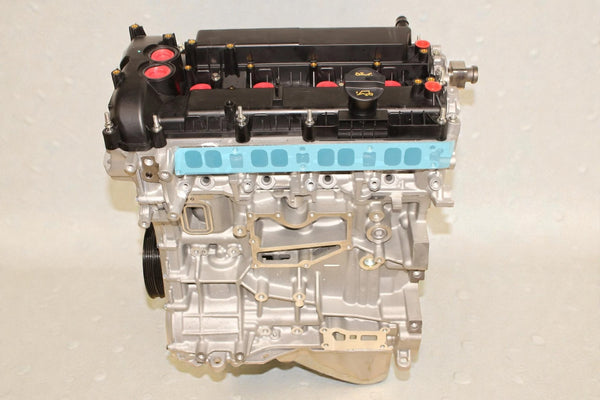 New 2015-2022 Ford Mustang 2.3L Turbo Engine CAF488WQGA 4 Cylinder Motor