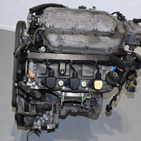 2010-2013 Acura MDX 3.7L JDM Engine | J37A V6 | Low Mileage OEM