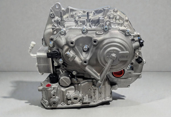 New 2013-2019 Nissan Sentra 1.8L Automatic CVT Transmission JDM MRA8DE