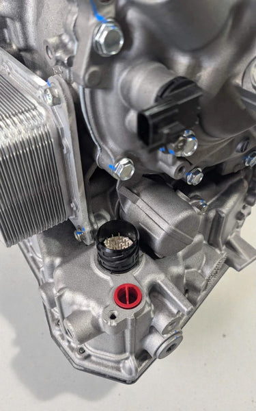 New 2013-2019 Nissan Sentra 1.8L Automatic CVT Transmission JDM MRA8DE